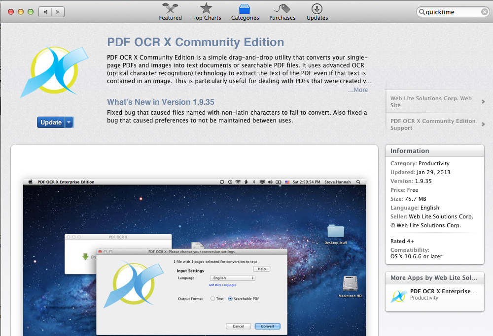 pdf ocr mac app